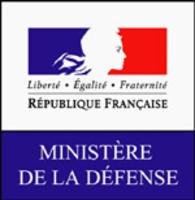 logo ministere de la defense