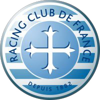 logo racing club de france
